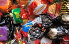 Конфеты вес.